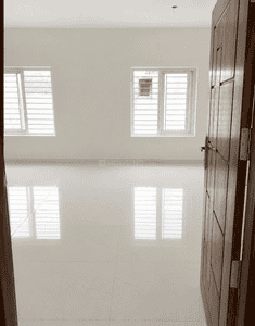 Bedroom Image of 1270 Sq.ft 3 BHK Apartment / Flat for rent in Perumbakkam Chennai for Rs. 30000