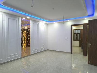 Living Room Image of 1500 Sq.ft 3 BHK Builder Floor for sale in Reeba Homes Builder Floors, Vaishali Ghaziabad for Rs. 18551000