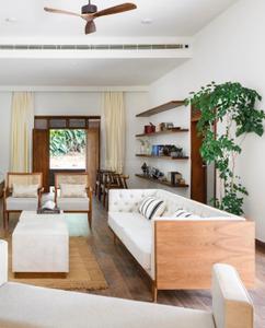 Bedroom Image of 1763 Sq.ft 3 BHK Apartment / Flat for sale in Banaswadi Bengaluru for Rs. 26775005