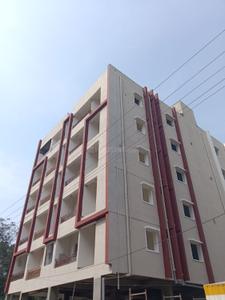 Image of 894 Sq.ft 2 BHK Apartment / Flat for sale in Shivantha Gardenia, Isnapur, Sangareddy for Rs. 4400000