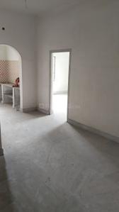 Living Room Image of 750 Sq.ft 2 BHK Apartment / Flat for rent in Manoranjan apartment, South Dum Dum Kolkata for Rs. 12000