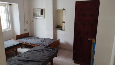 Bedroom Image of 1495 Sq.ft 3 BHK Apartment / Flat for sale in Vastrapur Ahmedabad for Rs. 9000000