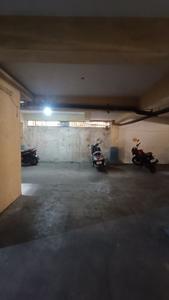 Image of 1200 Sq.ft 2 BHK Apartment / Flat for rent in JP Nagar, Bengaluru for Rs. 26000