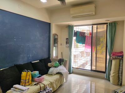 Pragati Enclave Bedroom 2
