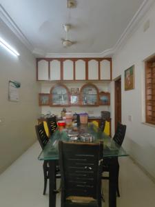Hall Image of 1620 Sq.ft 5 BHK Villa for sale in Naranpura Ahmedabad for Rs. 35100000