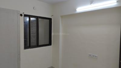 Bedroom Image of 1260 Sq.ft 2 BHK Apartment / Flat for rent in Munivar Akshar Heights, Kamli Falia Silvassa for Rs. 11000
