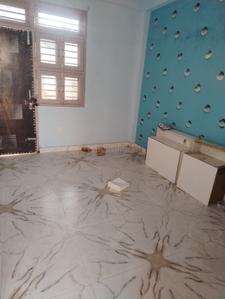 Bedroom Image of 600 Sq.ft 1 RK Apartment / Flat for rent in Govindpuram Ghaziabad for Rs. 6000