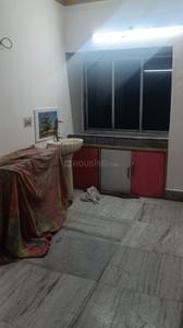 Kitchen Image of 1250 Sq.ft 3 BHK Apartment / Flat for sale in Shyamnagar Kolkata for Rs. 5350000