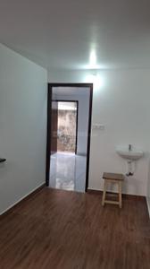 Bedroom Image of 1000 Sq.ft 3 BHK Independent House for rent in Pappanamcode Thiruvananthapuram for Rs. 15000