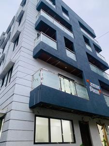 Image of 400 Sq.ft 1 BHK Apartment / Flat for sale in Malad West, Mumbai for Rs. 4000000