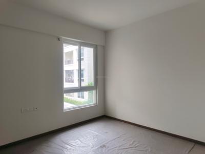 Bedroom Image of 1260 Sq.ft 3 BHK Apartment / Flat for rent in Sankalp Square, Devinagar Bengaluru for Rs. 60000