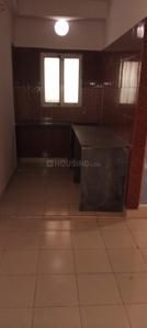 Kitchen Image of 1266 Sq.ft 3 BHK Apartment / Flat for sale in Baranagar Kolkata for Rs. 3500000