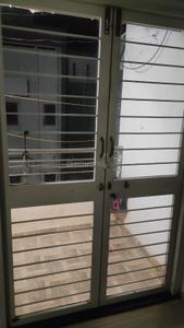 Balcony Image of 605 Sq.ft 1 BHK Apartment / Flat for sale in Jeevan Vihar, Talegaon Dabhade Pune for Rs. 3000000