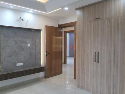 Bedroom Image of 1800 Sq.ft 4 BHK Apartment / Flat for sale in Rajendra Nagar Ghaziabad for Rs. 16500000