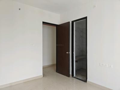 Bedroom Image of 825 Sq.ft 2.5 BHK Apartment / Flat for sale in Hubtown Rising City, Ramabai Ambedkar Nagar Mumbai for Rs. 22500000