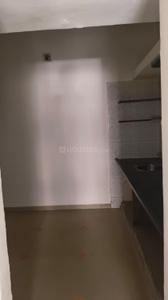 Kitchen Image of 170 Sq.ft 1 RK Independent House for rent in New Ranip Ahmedabad for Rs. 7000