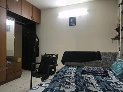 Bedroom Image of 1500 Sq.ft 3 BHK Apartment / Flat for sale in Sobha Hibiscus, Bellandur Bengaluru for Rs. 30000000
