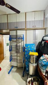 Bedroom Image of 1044 Sq.ft 2 BHK Apartment / Flat for sale in New Ranip Ahmedabad for Rs. 5500000