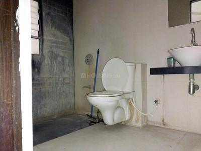 Bathroom Image of 1377 Sq.ft 3 BHK Apartment / Flat for sale in New Alkapuri Vadodara for Rs. 6500000