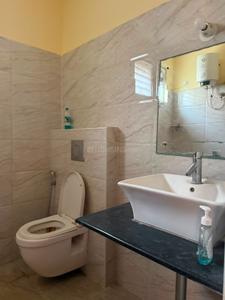 Image of 2400 Sq.ft 3 BHK Villa for rent in GR Sun Villas, Huskur, Bengaluru for Rs. 49000