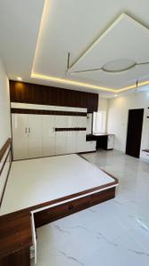 Bedroom Image of 2100 Sq.ft 3 BHK Independent House for sale in Pannimadai Coimbatore for Rs. 11500000