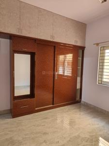 Bedroom Image of 1400 Sq.ft 2 BHK Apartment / Flat for rent in Ramamurthy Nagar Bengaluru for Rs. 28000