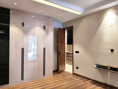 Bedroom Image of 1790 Sq.ft 3 BHK Builder Floor for sale in Malibu Town Floors, Sector 47 Gurgaon for Rs. 27500000