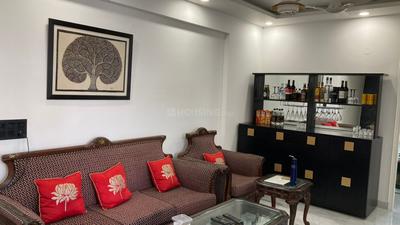 Hall Image of 1000 Sq.ft 3 BHK Apartment / Flat for sale in Paras Seasons, Sector 168 Noida for Rs. 15000000