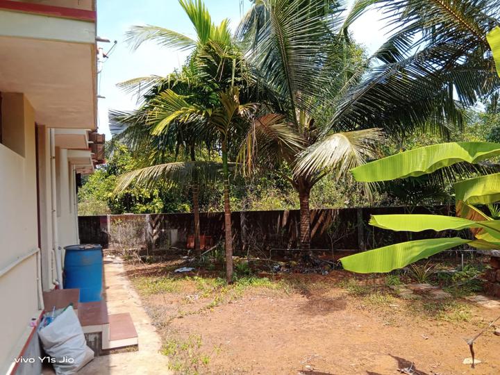 2 BHK 1200 Sqft Independent House for sale at Karkala, Udupi Property