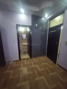 Bedroom Image of 1000 Sq.ft 2 BHK Apartment / Flat for rent in Sector 51 Noida for Rs. 15000