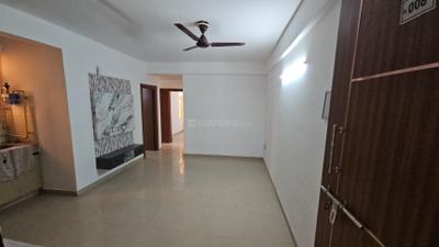 Living Room Image of 1100 Sq.ft 3 BHK Apartment / Flat for sale in ROF Amaltas, Sector 92 Gurgaon for Rs. 6800000