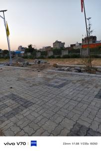 Image of 900 Sq.ft Residential Plot / Land for sale in Mansarovar Extension, Jaipur for Rs. 5500000
