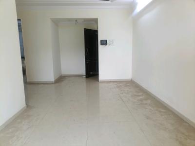 Living Room Image of 1230 Sq.ft 2 BHK Apartment / Flat for sale in Orient Platinum, Kharghar Navi Mumbai for Rs. 13500000