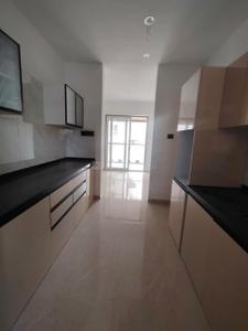 Kitchen Image of 2100 Sq.ft 3.5 BHK Apartment / Flat for sale in Ambar Zenith, Viman Nagar Pune for Rs. 25000000