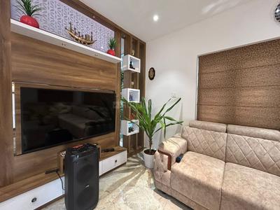 Bedroom Image of 3000 Sq.ft 3 BHK Independent House for rent in Kunnamangalam Kozhikode for Rs. 36000