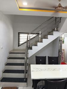 Hall Image of 2600 Sq.ft 4 BHK Independent House for sale in Lambhvel Anand for Rs. 11100000