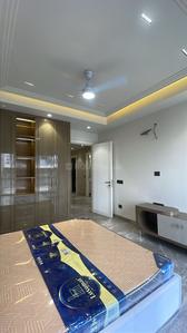 Bedroom Image of 1765 Sq.ft 3 BHK Builder Floor for sale in Surajmal Vihar New Delhi for Rs. 45500000