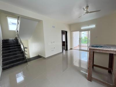 Hall Image of 2310 Sq.ft 3 BHK Villa for rent in Green Mark Mayfair Bhel, Kollur Hyderabad for Rs. 33000