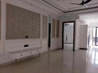 Living Room Image of 2135 Sq.ft 3 BHK Apartment / Flat for sale in Krisumi Waterfall Residences, Sector 36A Gurgaon for Rs. 49500000