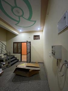 Image of 850 Sq.ft 2 BHK Independent House for rent in Fazullaganj, Lucknow for Rs. 10000