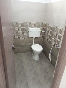 Bathroom Image of 1100 Sq.ft 2 BHK Independent House for rent in Thummaloor Hyderabad for Rs. 15000