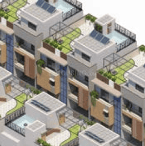 Image of 3000 Sq.ft 7 BHK Villa for sale in MM Harmonious Haven, Rasulgarh, Bhubaneswar for Rs. 22500000