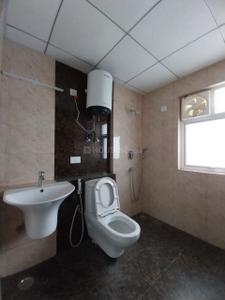 Bathroom Image of 1900 Sq.ft 3 BHK Apartment / Flat for sale in Shree Vardhman Victoria, Sector 70 Gurgaon for Rs. 24000000