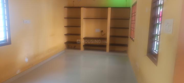 Pallikaranai Bedroom 1