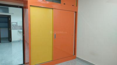 Sri shiva Parvathi Nilayam Bedroom One 2