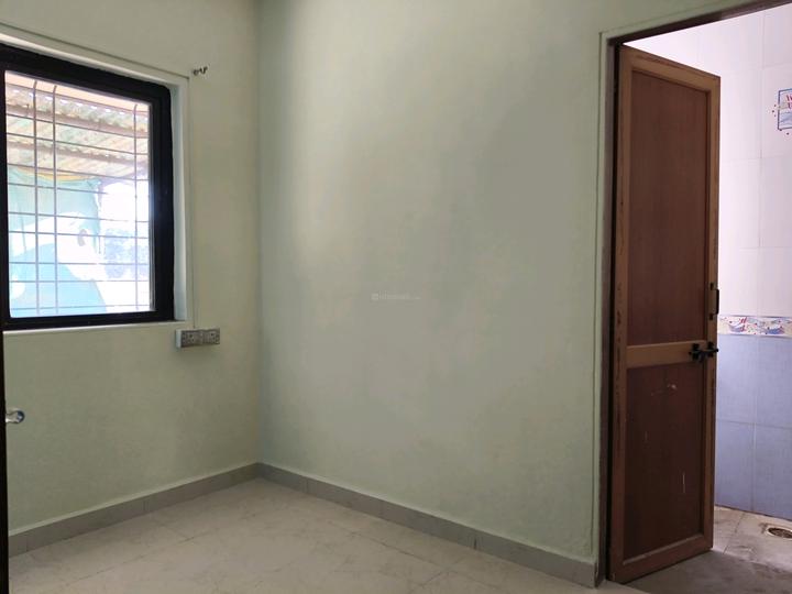 Shantikunj housing society Bedroom One 1