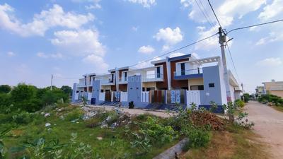 Image of 945 Sq.ft 2 BHK Independent House for sale in Sewla Jatt, Agra for Rs. 4790000