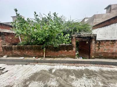 Image of 1225 Sq.ft Residential Plot / Land for sale in Dubagga, Lucknow for Rs. 4800000
