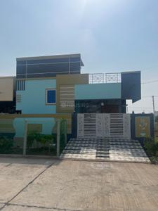 Image of 1650 Sq.ft 2 BHK Independent House for sale in Kolamuru, Rajahmundry for Rs. 5900000