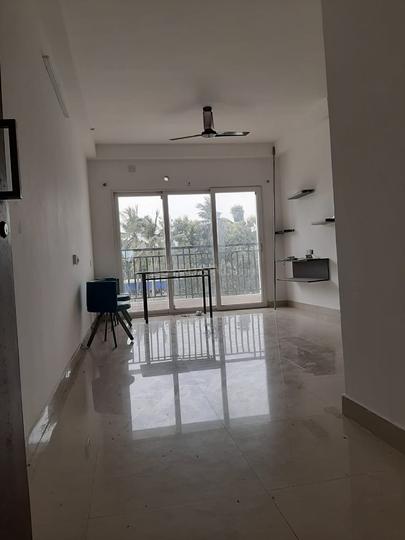 Godrej Palm Grove Main Image 1